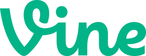 Vine logo