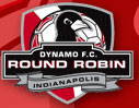 Dynamo Round Robin