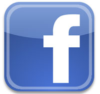 Facebook Logo